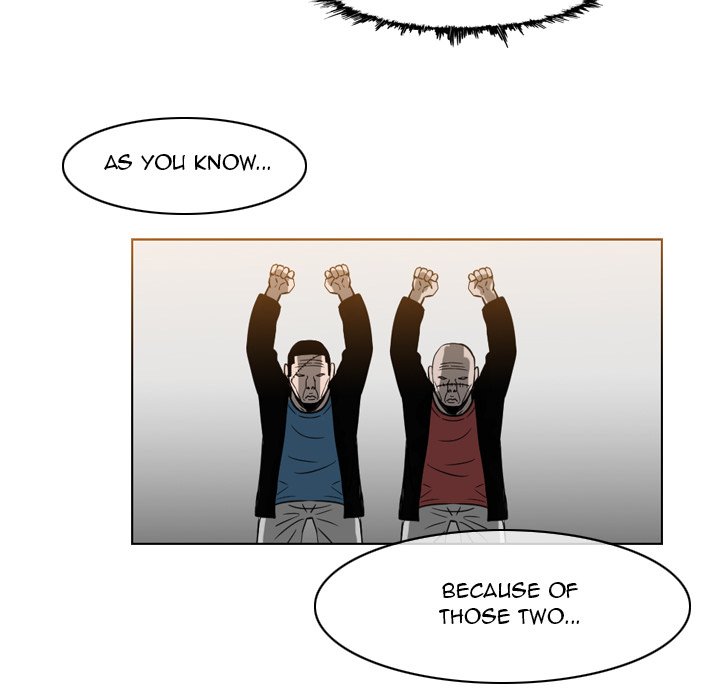 Path to Salvation Chapter 61 - Manhwa18.com