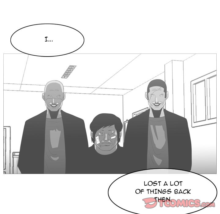 Path to Salvation Chapter 61 - Manhwa18.com