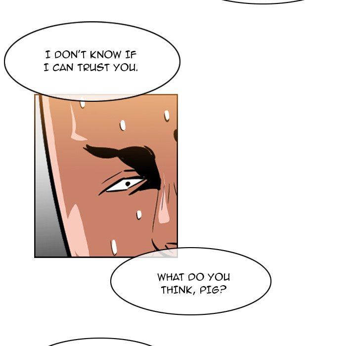 Path to Salvation Chapter 61 - Manhwa18.com