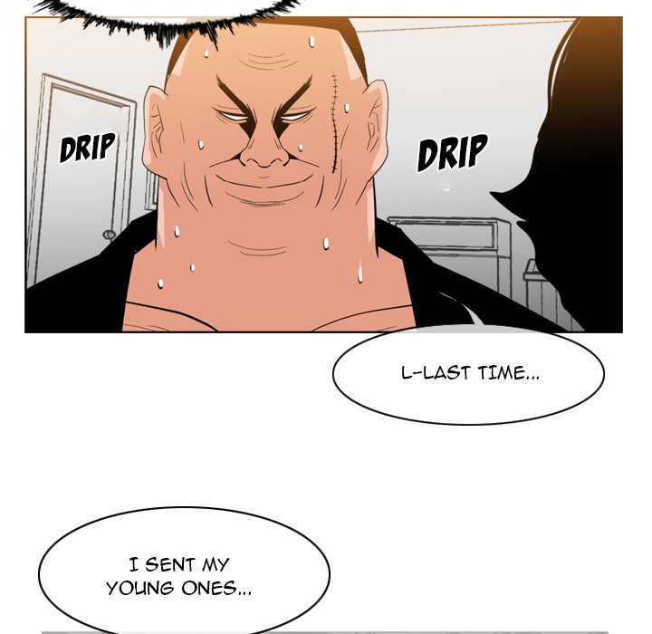 Path to Salvation Chapter 61 - Manhwa18.com