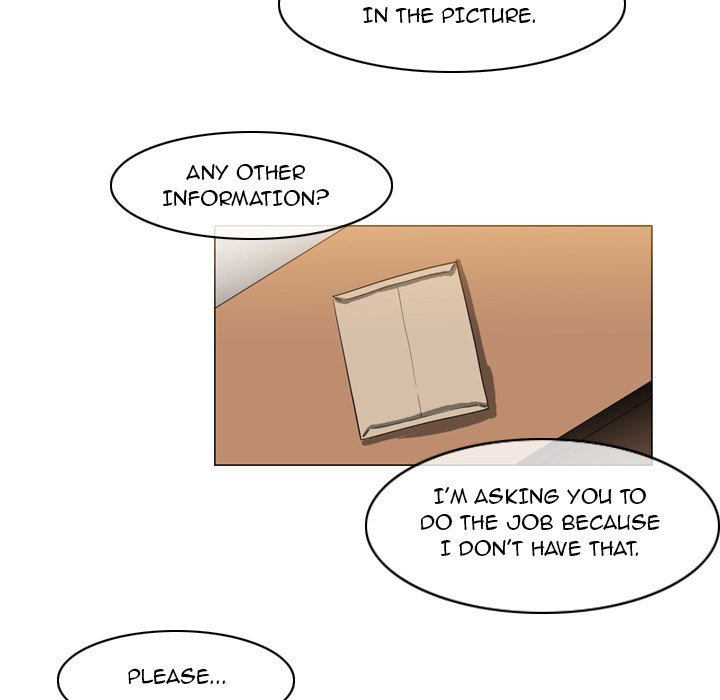 Path to Salvation Chapter 61 - Manhwa18.com