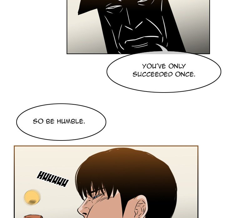 Path to Salvation Chapter 61 - Manhwa18.com