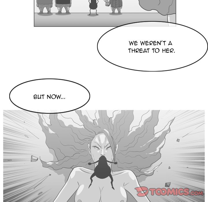 Path to Salvation Chapter 61 - Manhwa18.com