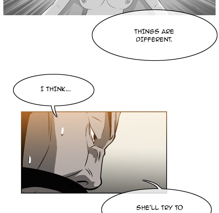 Path to Salvation Chapter 61 - Manhwa18.com