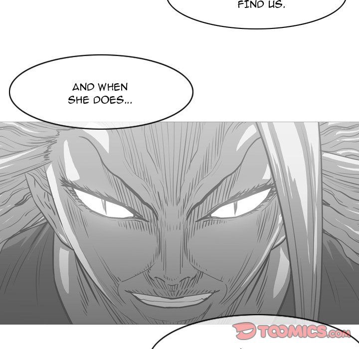 Path to Salvation Chapter 61 - Manhwa18.com
