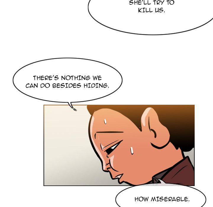 Path to Salvation Chapter 61 - Manhwa18.com