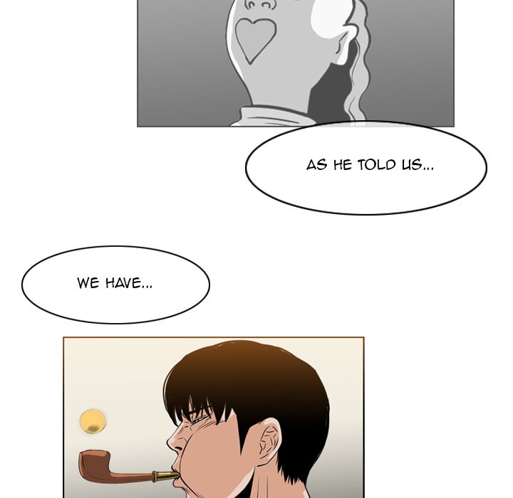 Path to Salvation Chapter 61 - Manhwa18.com