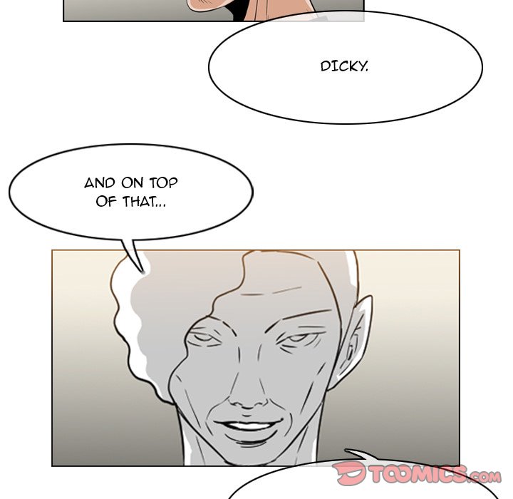 Path to Salvation Chapter 61 - Manhwa18.com