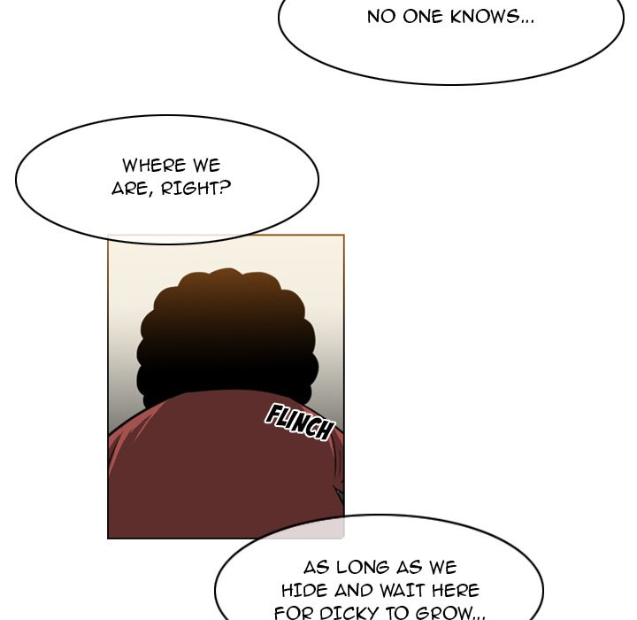 Path to Salvation Chapter 61 - Manhwa18.com