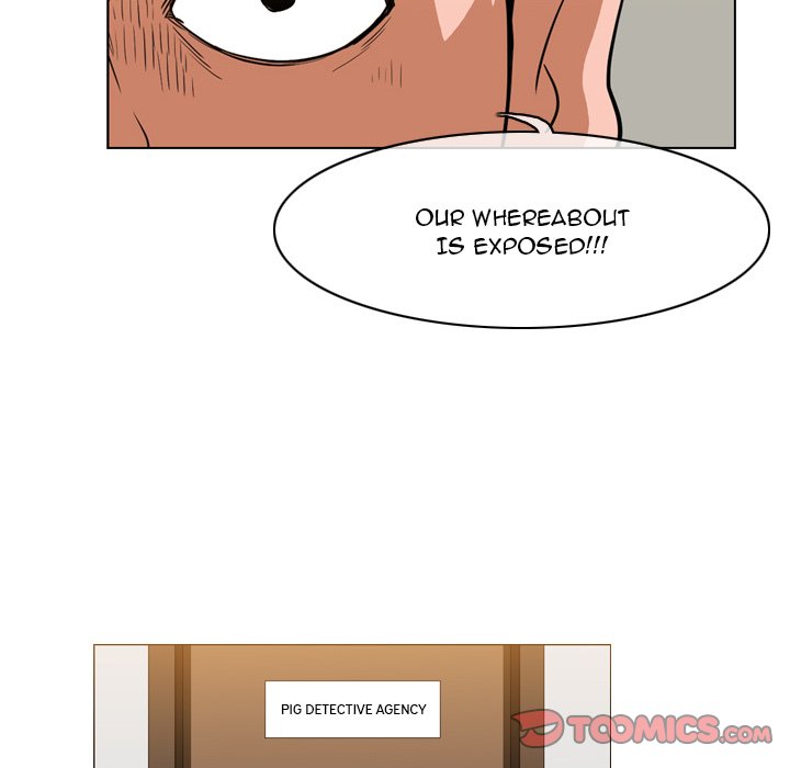 Path to Salvation Chapter 61 - Manhwa18.com