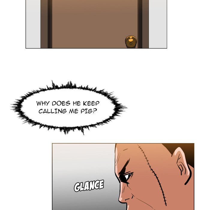 Path to Salvation Chapter 61 - Manhwa18.com