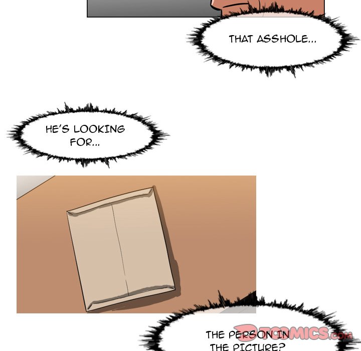 Path to Salvation Chapter 61 - Manhwa18.com