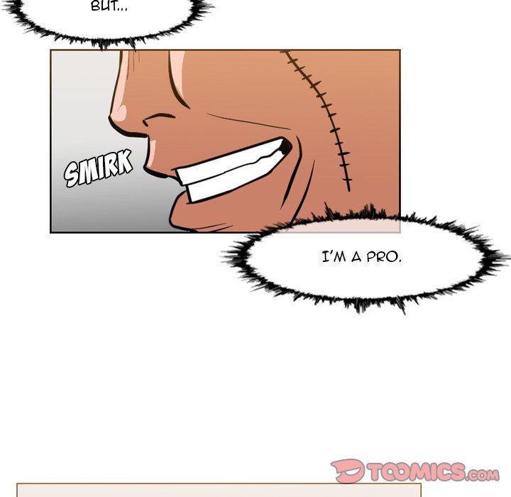 Path to Salvation Chapter 61 - Manhwa18.com