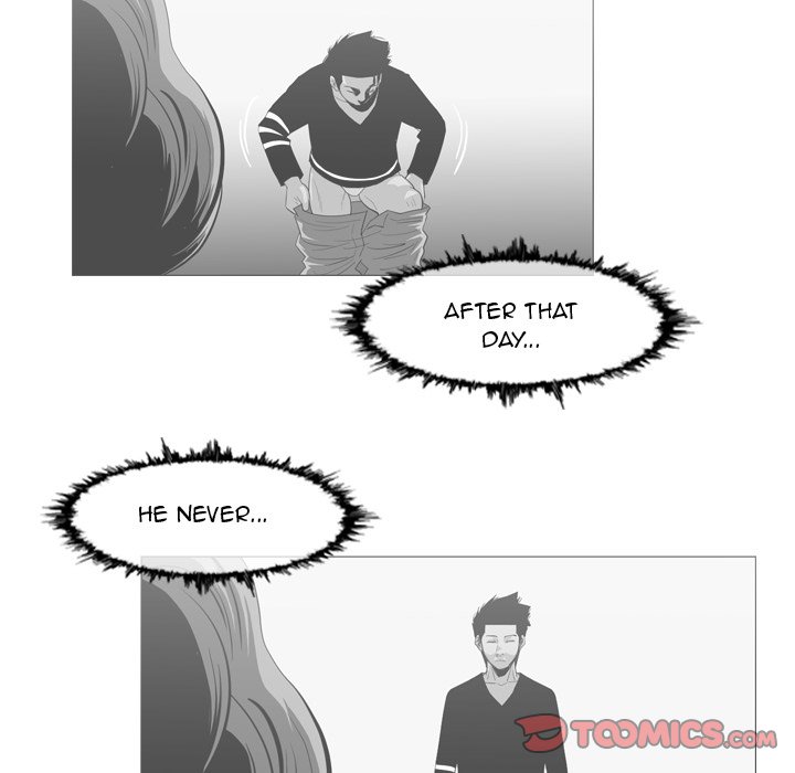 Path to Salvation Chapter 62 - Manhwa18.com