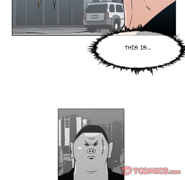 Path to Salvation Chapter 62 - Manhwa18.com