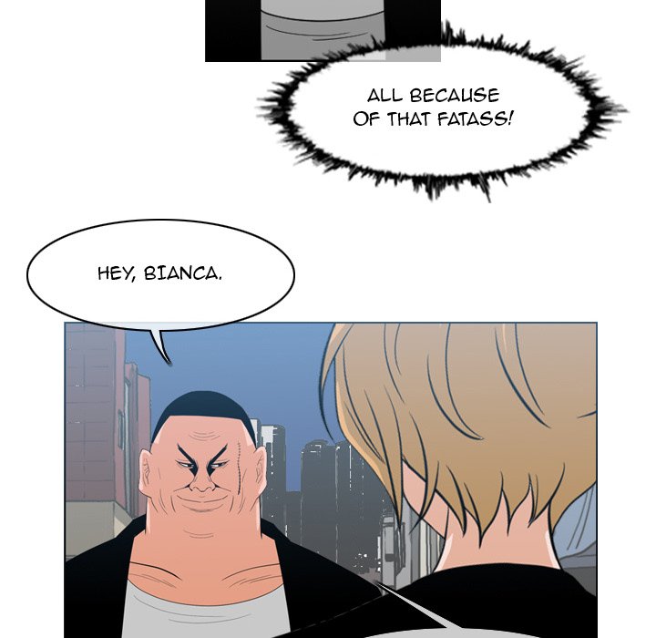 Path to Salvation Chapter 62 - Manhwa18.com