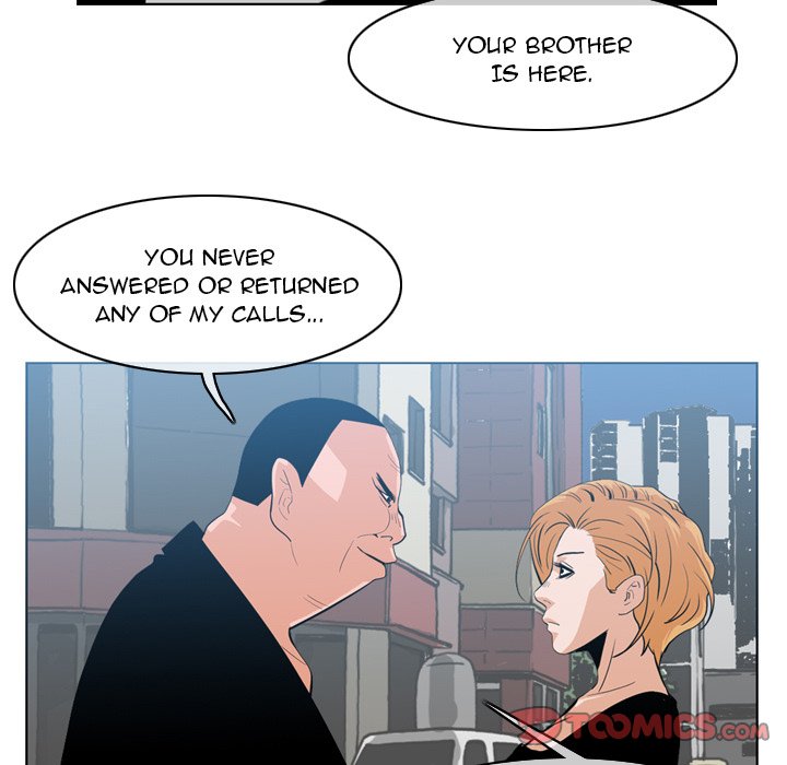 Path to Salvation Chapter 62 - Manhwa18.com