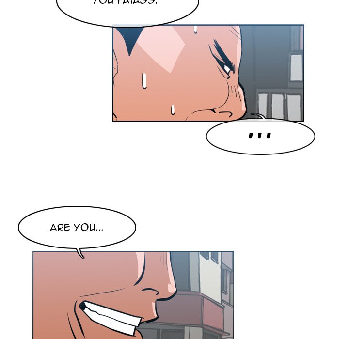 Path to Salvation Chapter 62 - Manhwa18.com