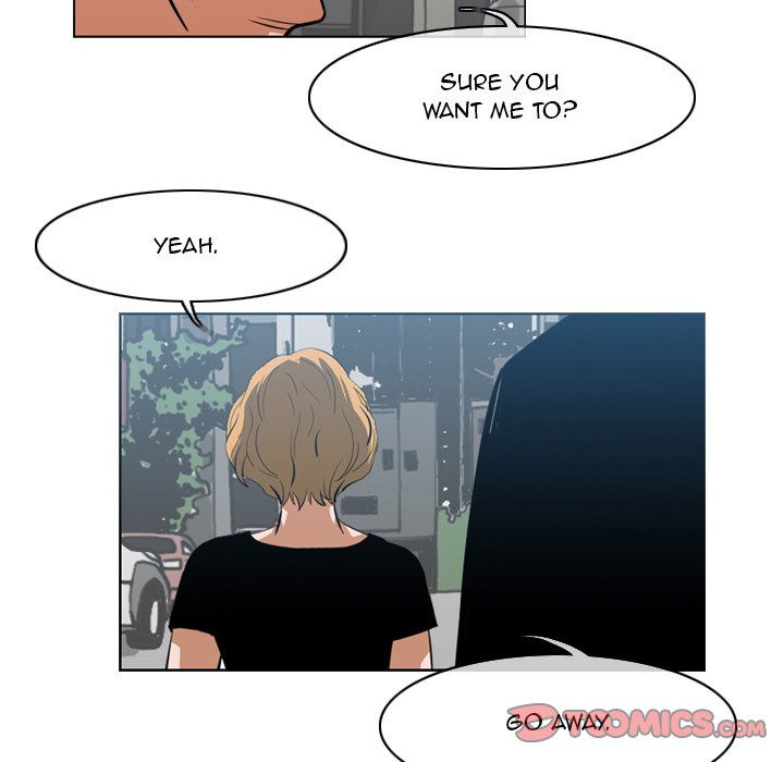 Path to Salvation Chapter 62 - Manhwa18.com