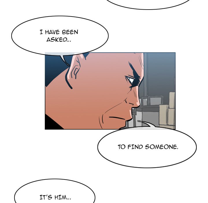 Path to Salvation Chapter 62 - Manhwa18.com