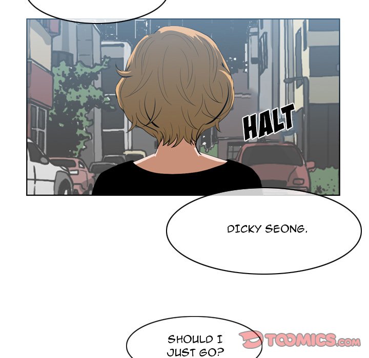 Path to Salvation Chapter 62 - Manhwa18.com