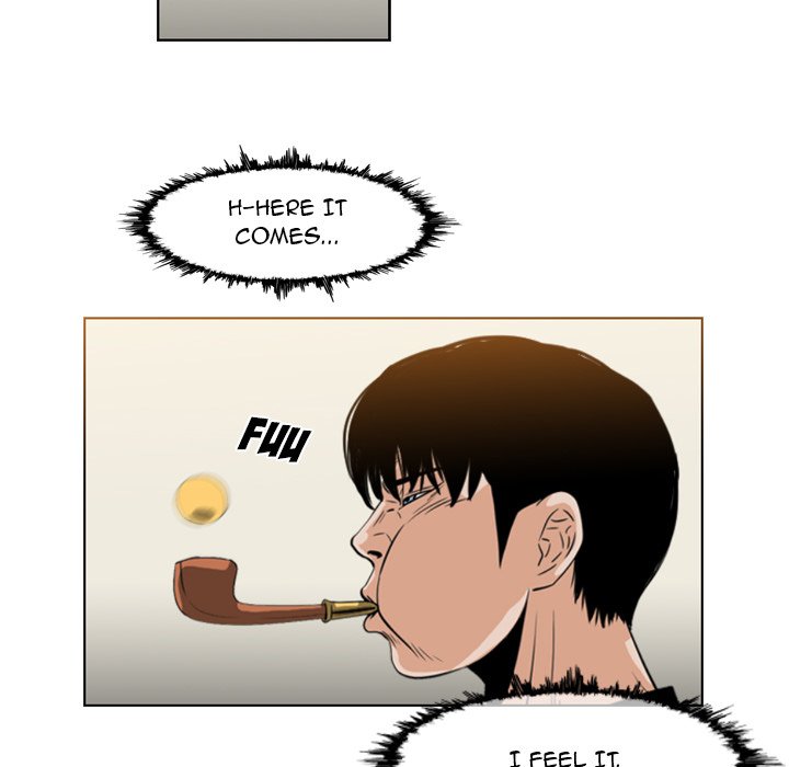 Path to Salvation Chapter 62 - Manhwa18.com