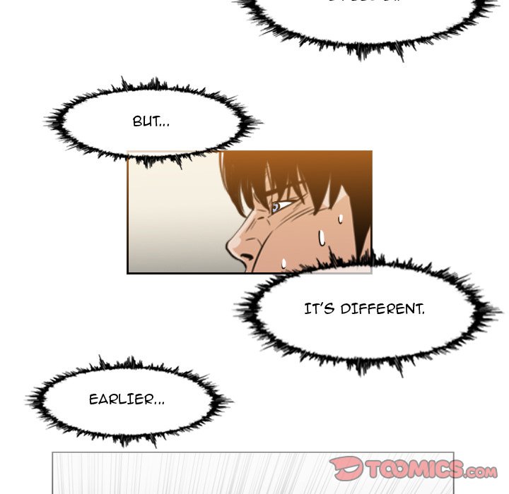 Path to Salvation Chapter 62 - Manhwa18.com