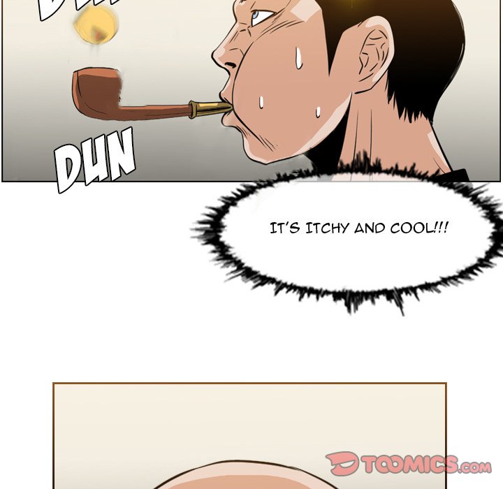 Path to Salvation Chapter 62 - Manhwa18.com