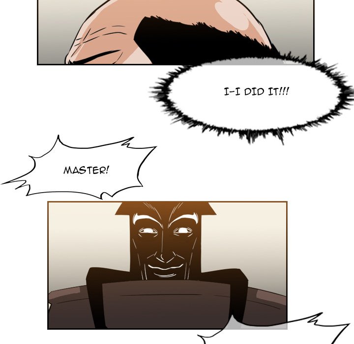 Path to Salvation Chapter 62 - Manhwa18.com