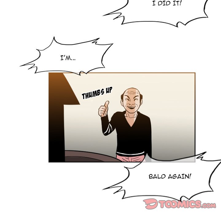 Path to Salvation Chapter 62 - Manhwa18.com