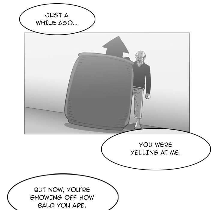 Path to Salvation Chapter 62 - Manhwa18.com