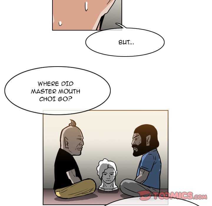 Path to Salvation Chapter 62 - Manhwa18.com