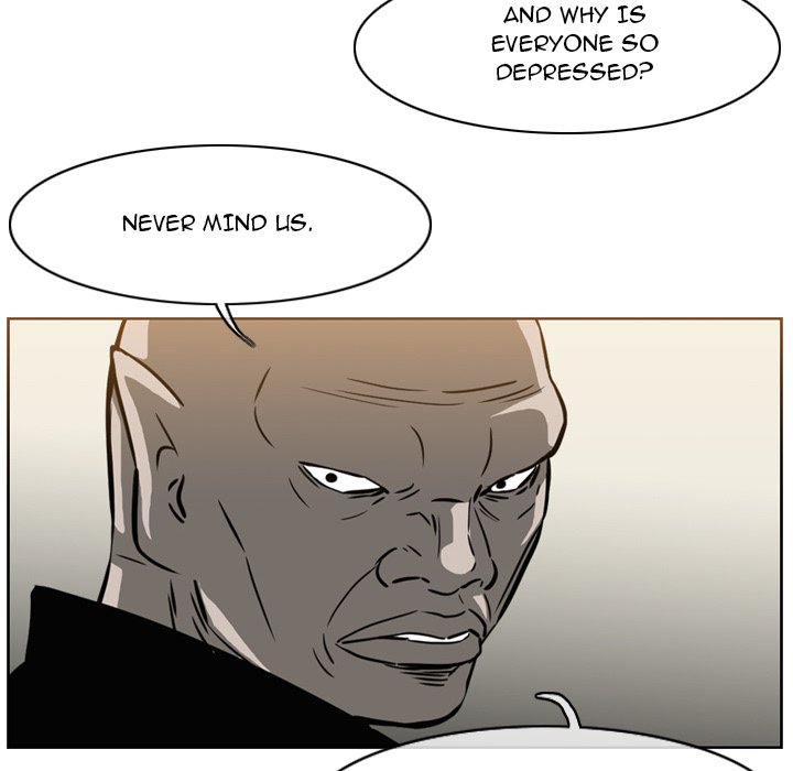 Path to Salvation Chapter 62 - Manhwa18.com