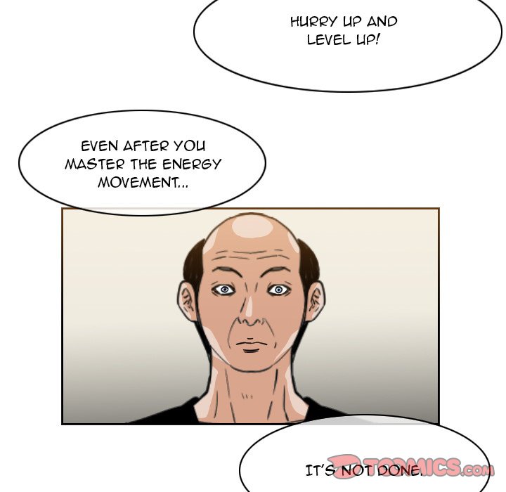 Path to Salvation Chapter 62 - Manhwa18.com