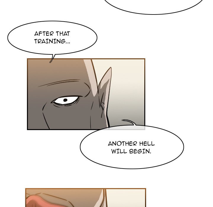 Path to Salvation Chapter 62 - Manhwa18.com