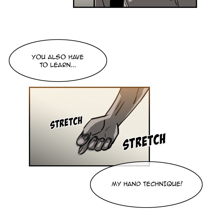 Path to Salvation Chapter 62 - Manhwa18.com