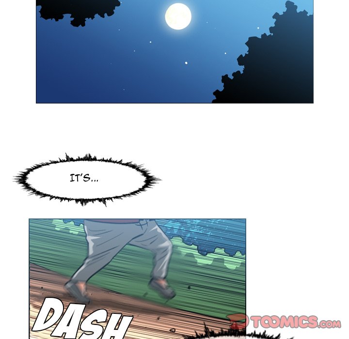 Path to Salvation Chapter 62 - Manhwa18.com