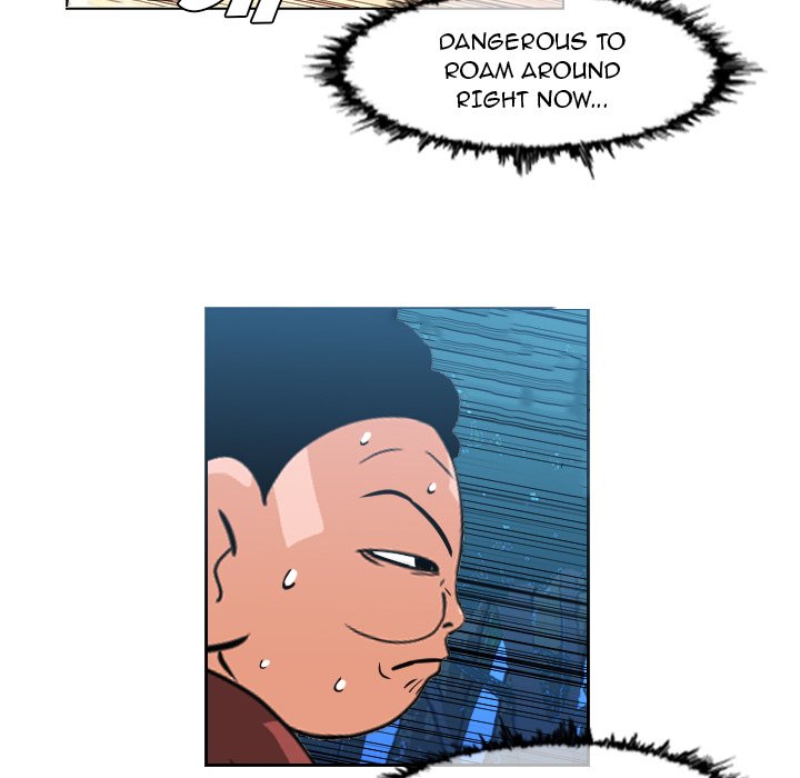 Path to Salvation Chapter 62 - Manhwa18.com