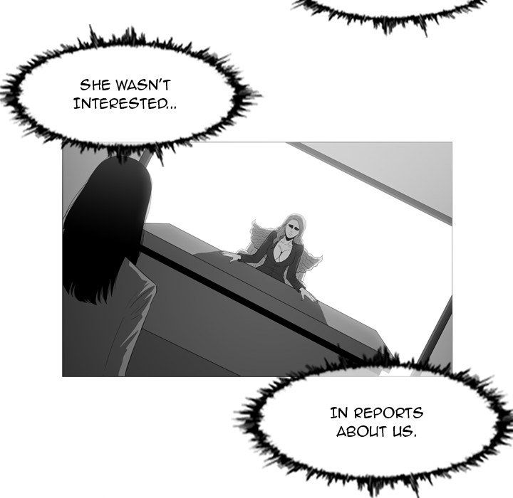 Path to Salvation Chapter 62 - Manhwa18.com