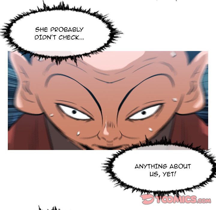 Path to Salvation Chapter 62 - Manhwa18.com