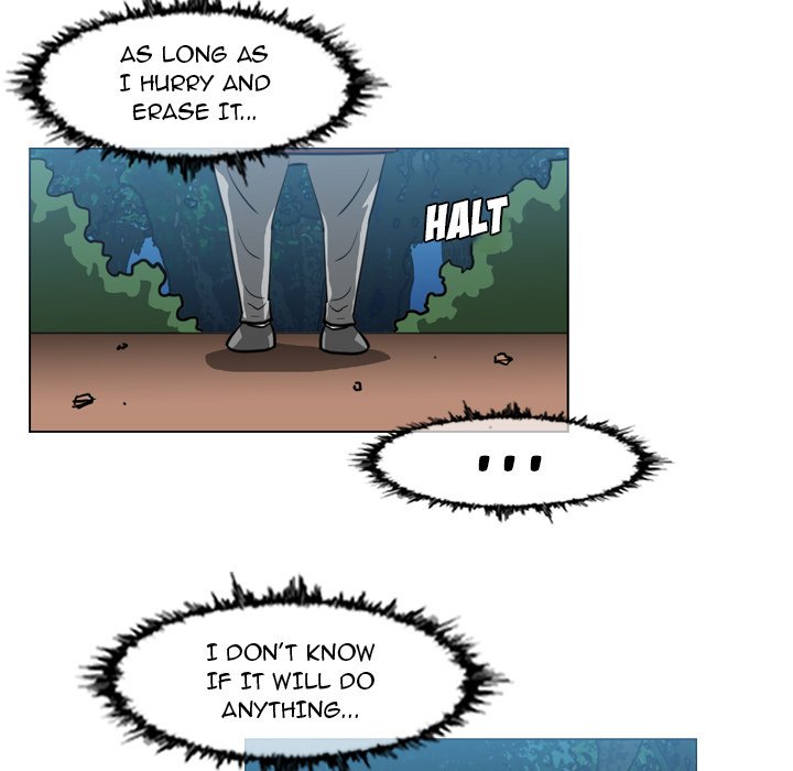 Path to Salvation Chapter 62 - Manhwa18.com