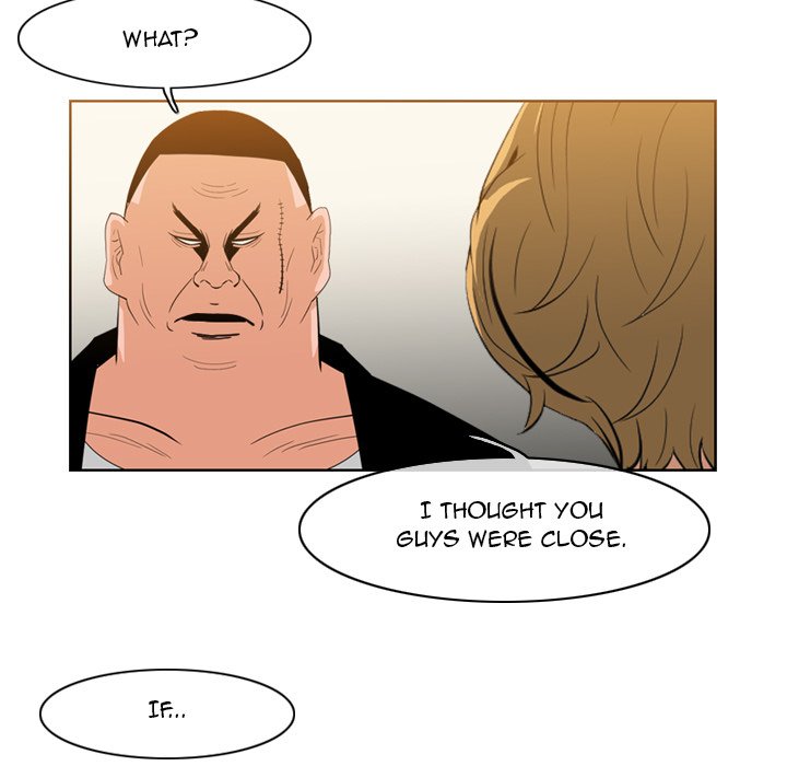 Path to Salvation Chapter 62 - Manhwa18.com