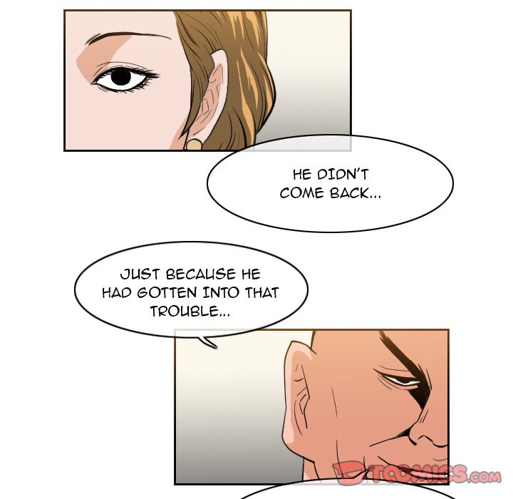 Path to Salvation Chapter 62 - Manhwa18.com