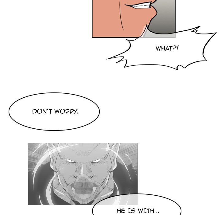 Path to Salvation Chapter 62 - Manhwa18.com