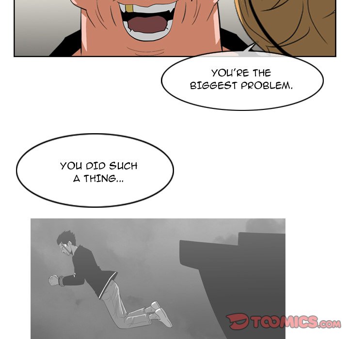 Path to Salvation Chapter 62 - Manhwa18.com