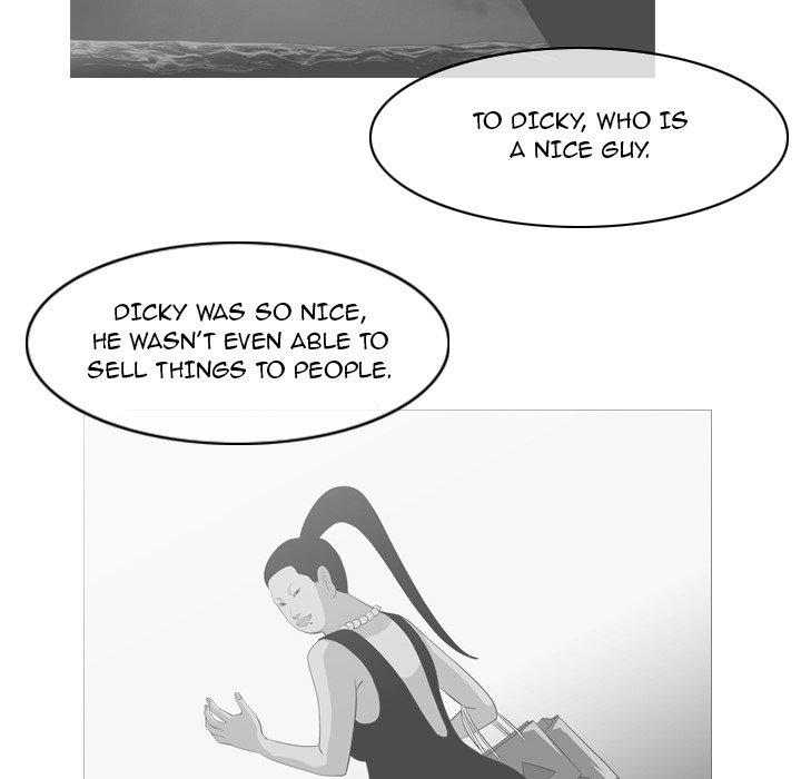 Path to Salvation Chapter 62 - Manhwa18.com