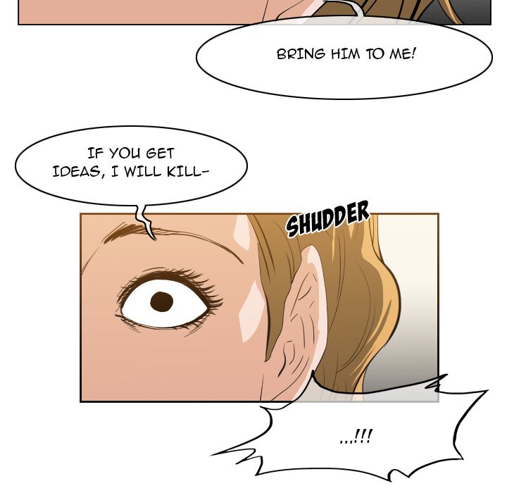 Path to Salvation Chapter 62 - Manhwa18.com