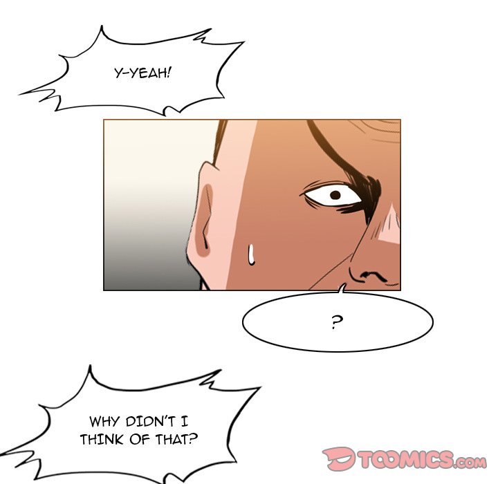 Path to Salvation Chapter 62 - Manhwa18.com