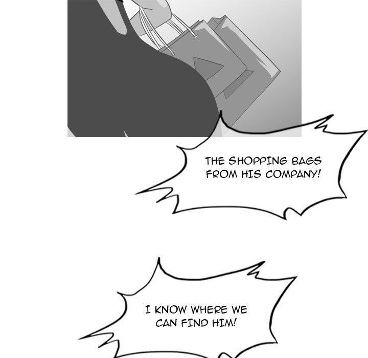 Path to Salvation Chapter 62 - Manhwa18.com