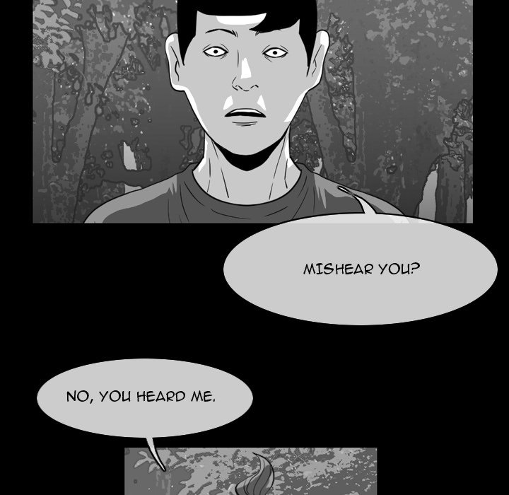 Path to Salvation Chapter 62 - Manhwa18.com